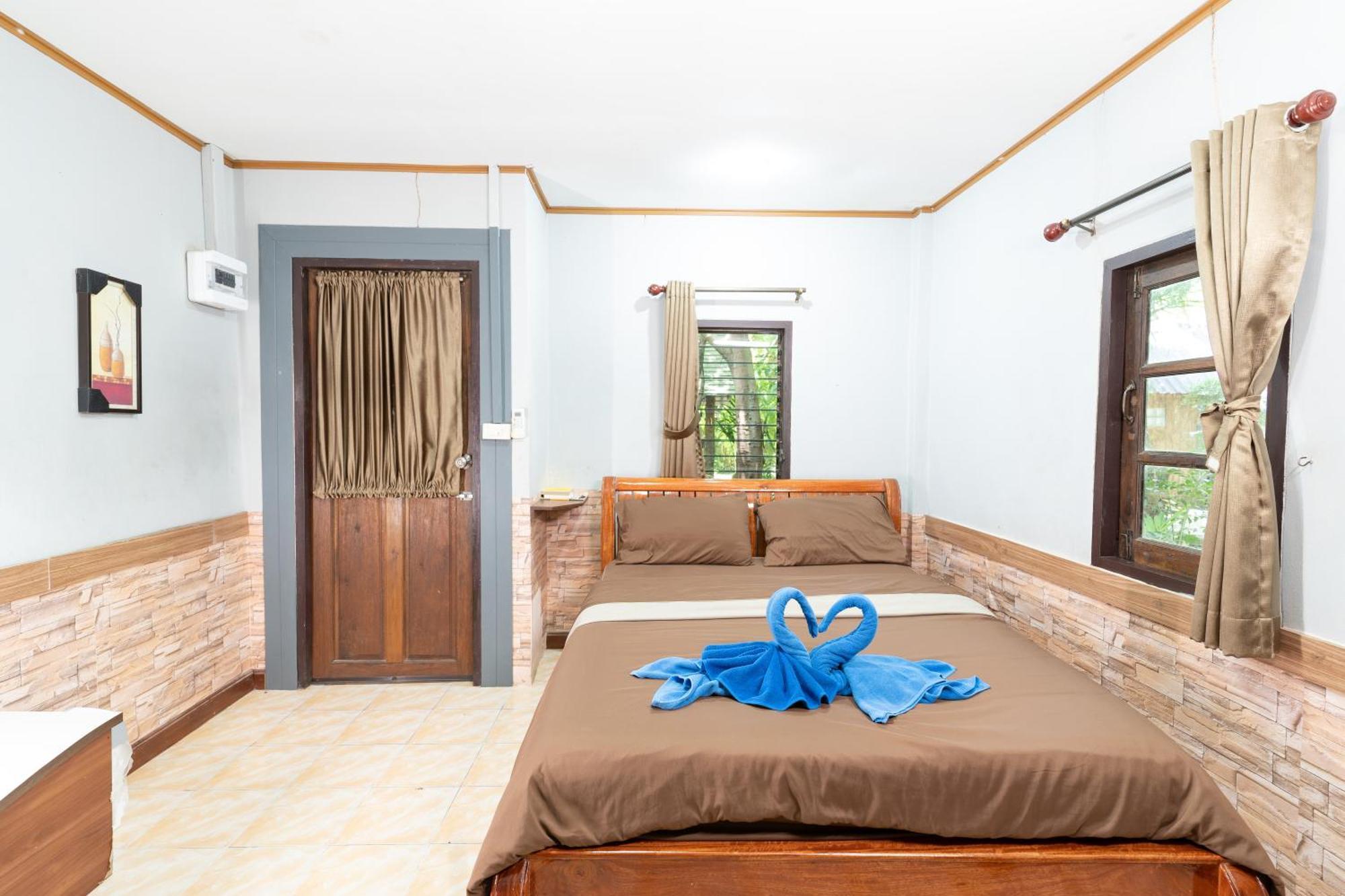 Villa เวียงคำ รีสอร์ท à Ban Sing Extérieur photo