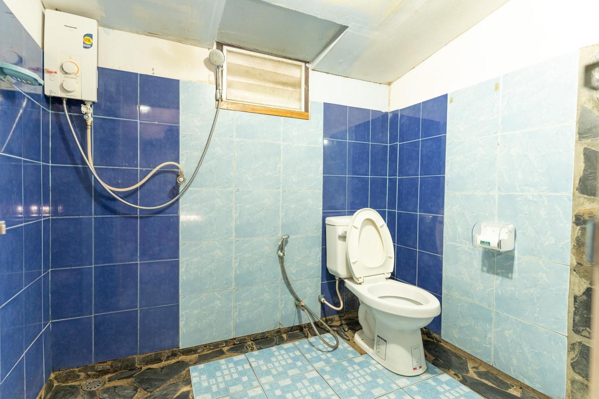 Villa เวียงคำ รีสอร์ท à Ban Sing Extérieur photo