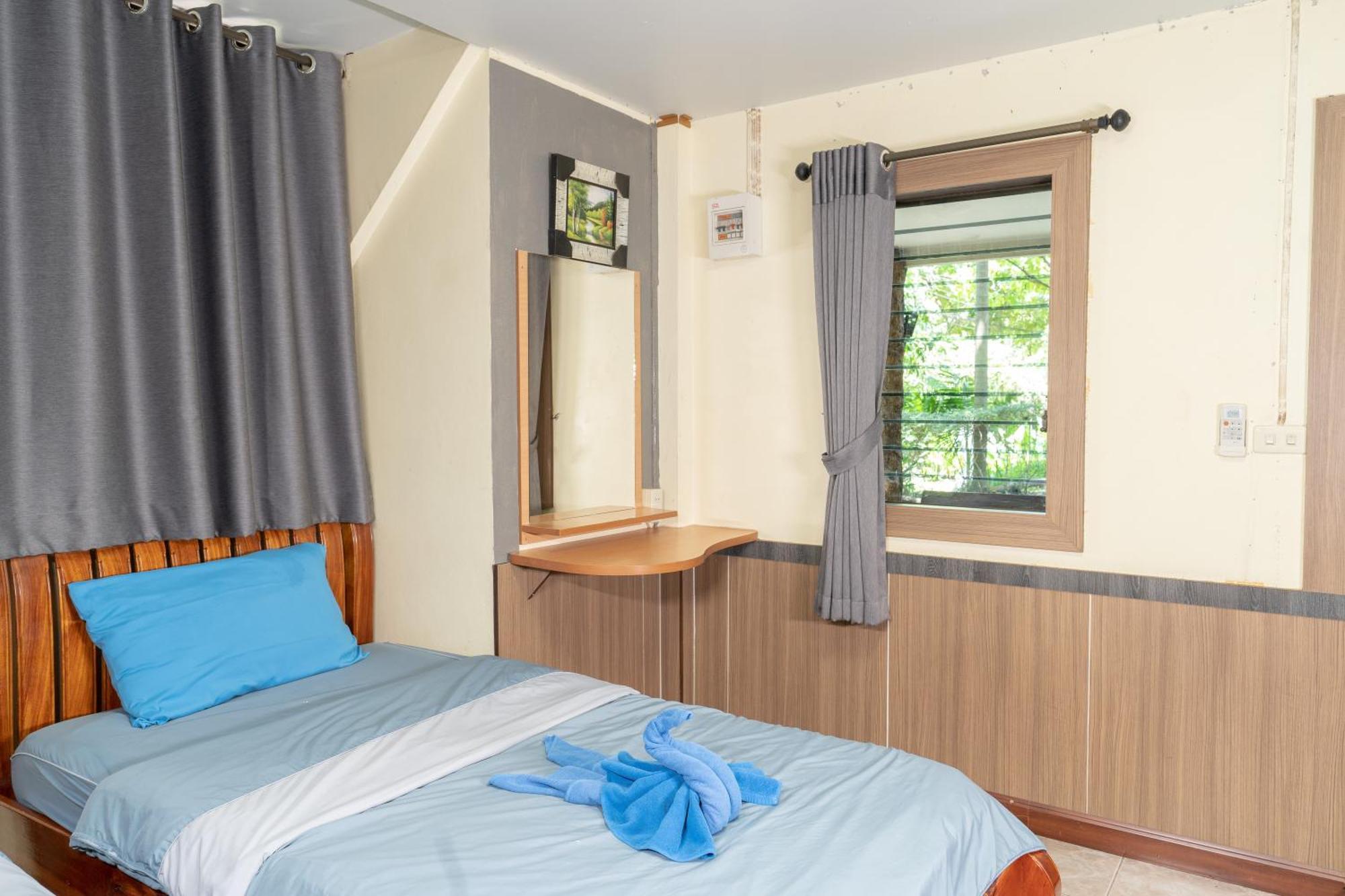 Villa เวียงคำ รีสอร์ท à Ban Sing Extérieur photo