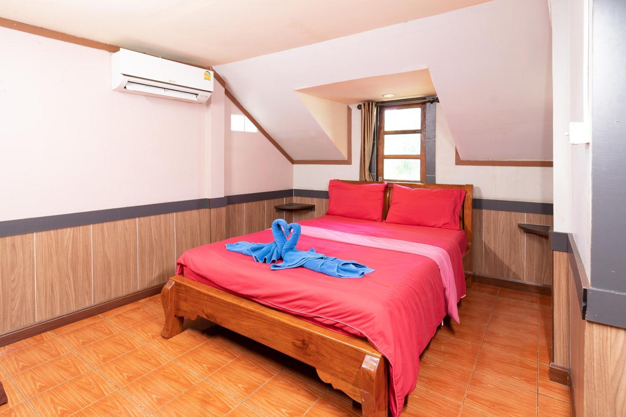 Villa เวียงคำ รีสอร์ท à Ban Sing Extérieur photo