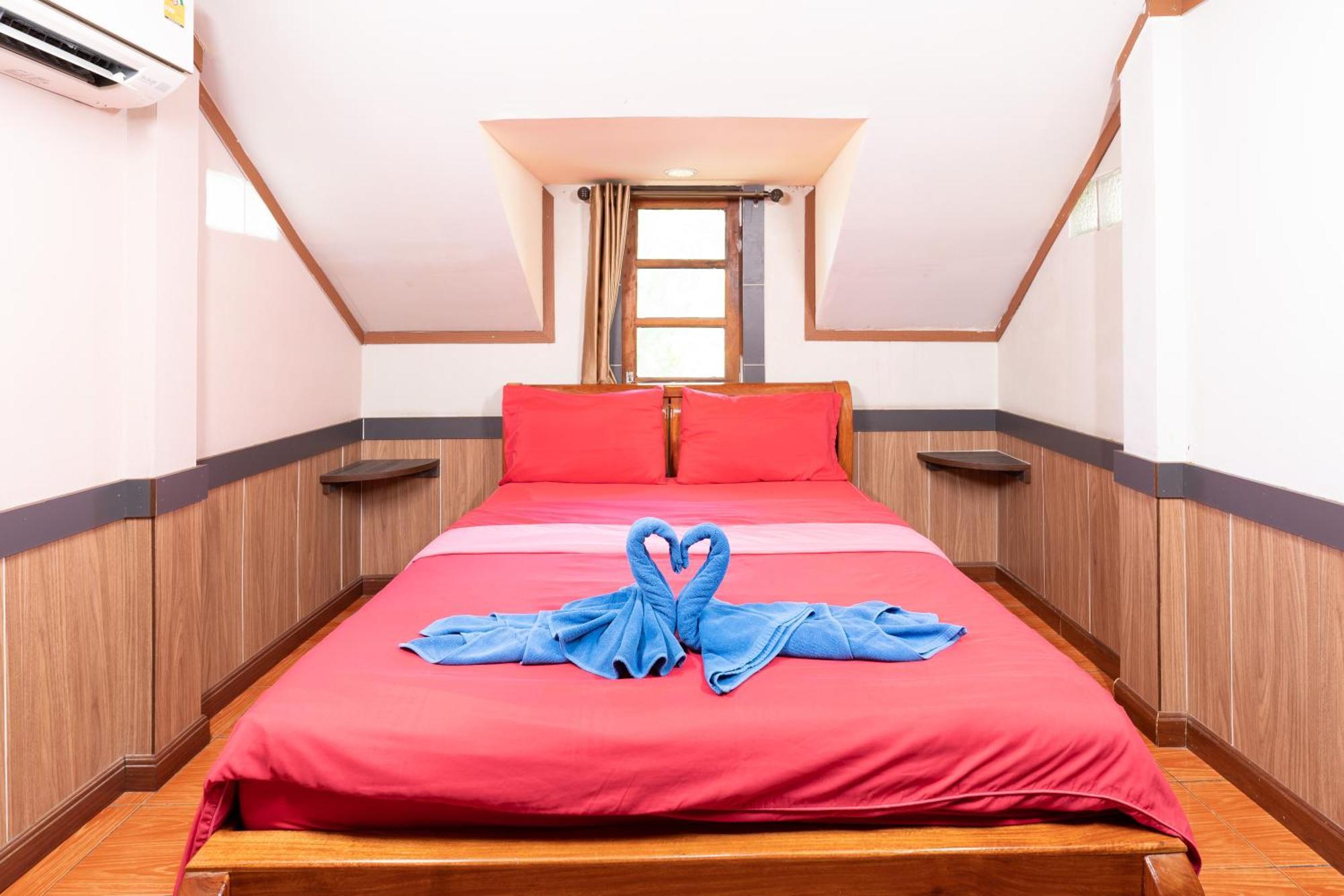 Villa เวียงคำ รีสอร์ท à Ban Sing Extérieur photo