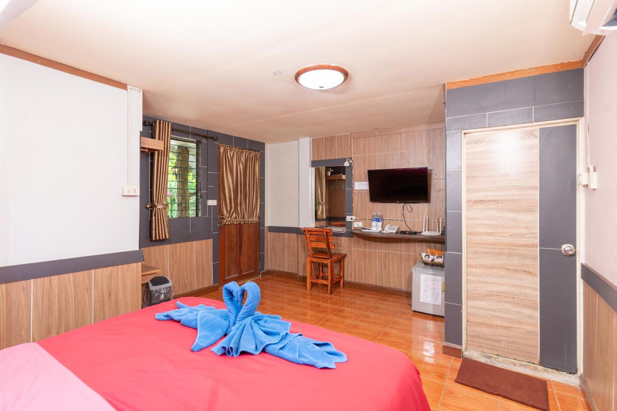 Villa เวียงคำ รีสอร์ท à Ban Sing Extérieur photo