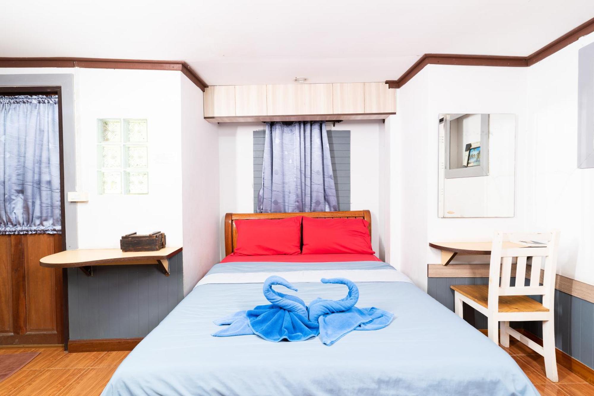 Villa เวียงคำ รีสอร์ท à Ban Sing Extérieur photo