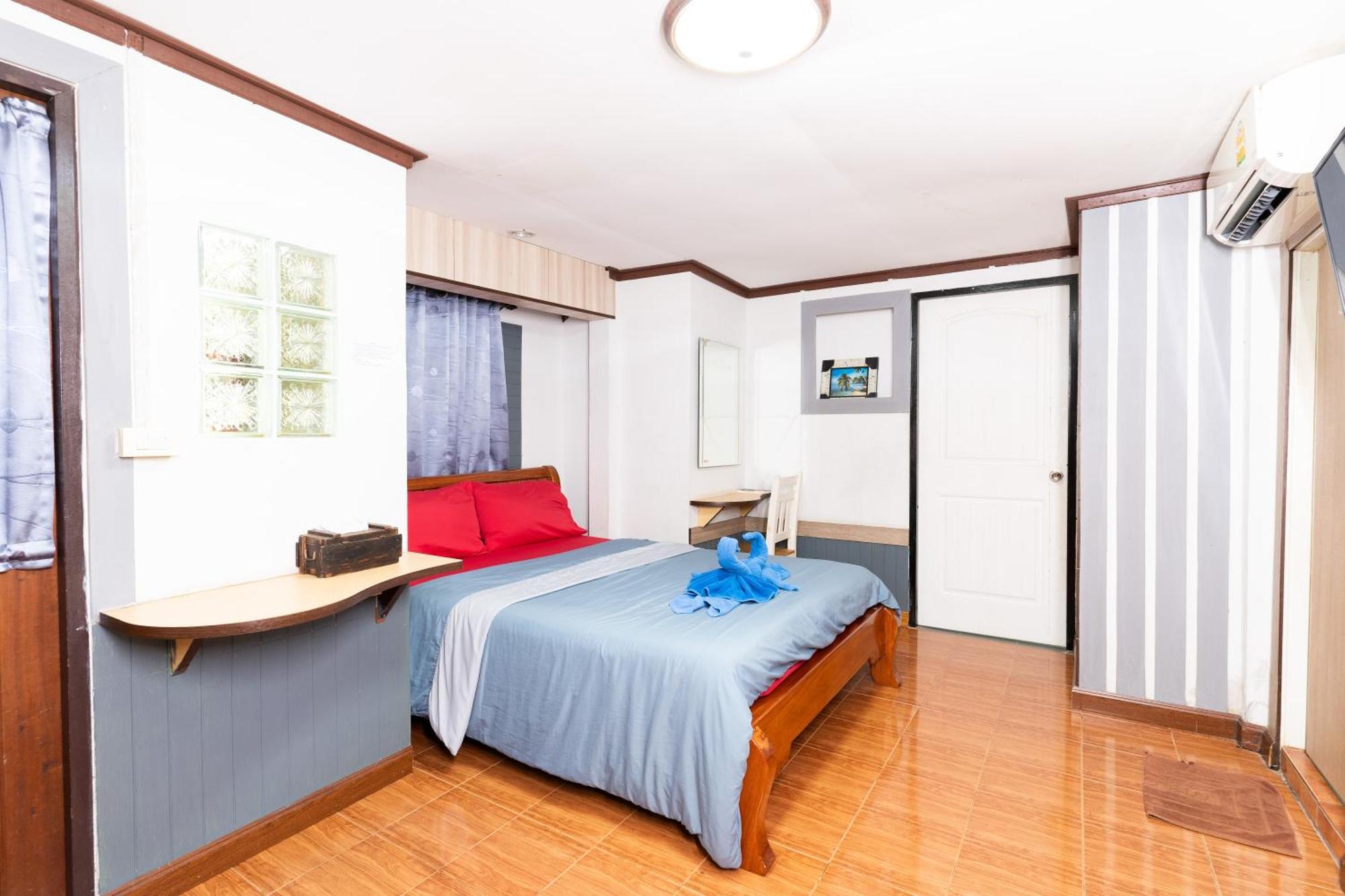 Villa เวียงคำ รีสอร์ท à Ban Sing Extérieur photo