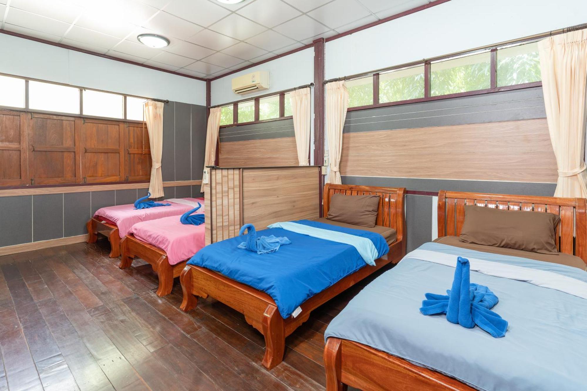 Villa เวียงคำ รีสอร์ท à Ban Sing Extérieur photo