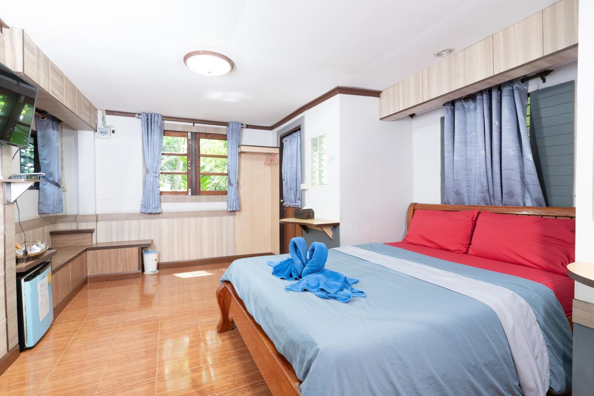 Villa เวียงคำ รีสอร์ท à Ban Sing Extérieur photo