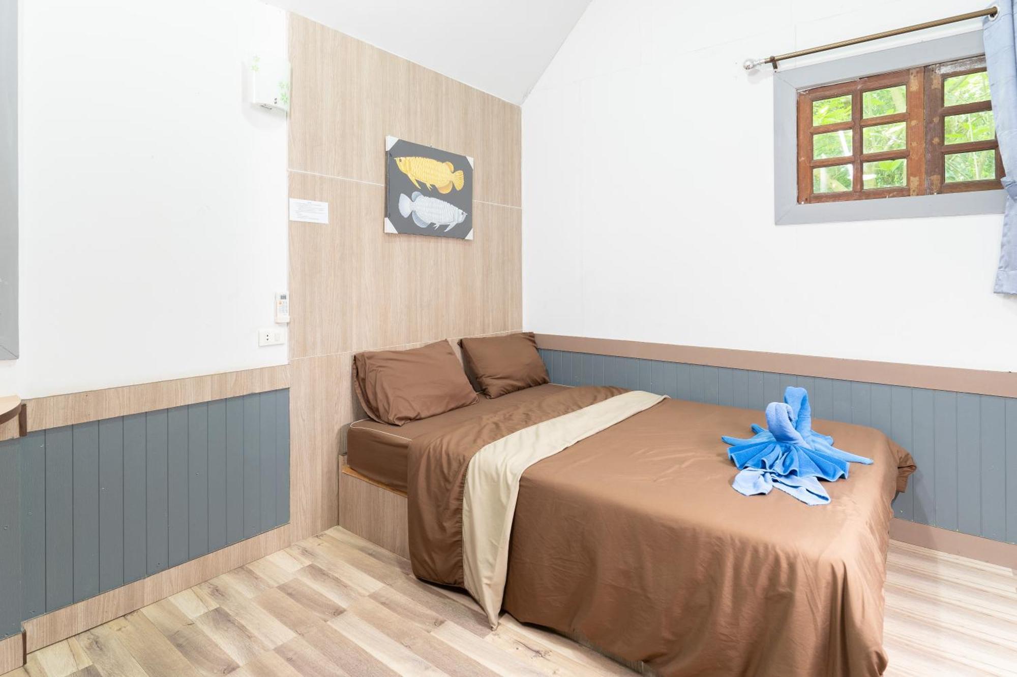 Villa เวียงคำ รีสอร์ท à Ban Sing Extérieur photo