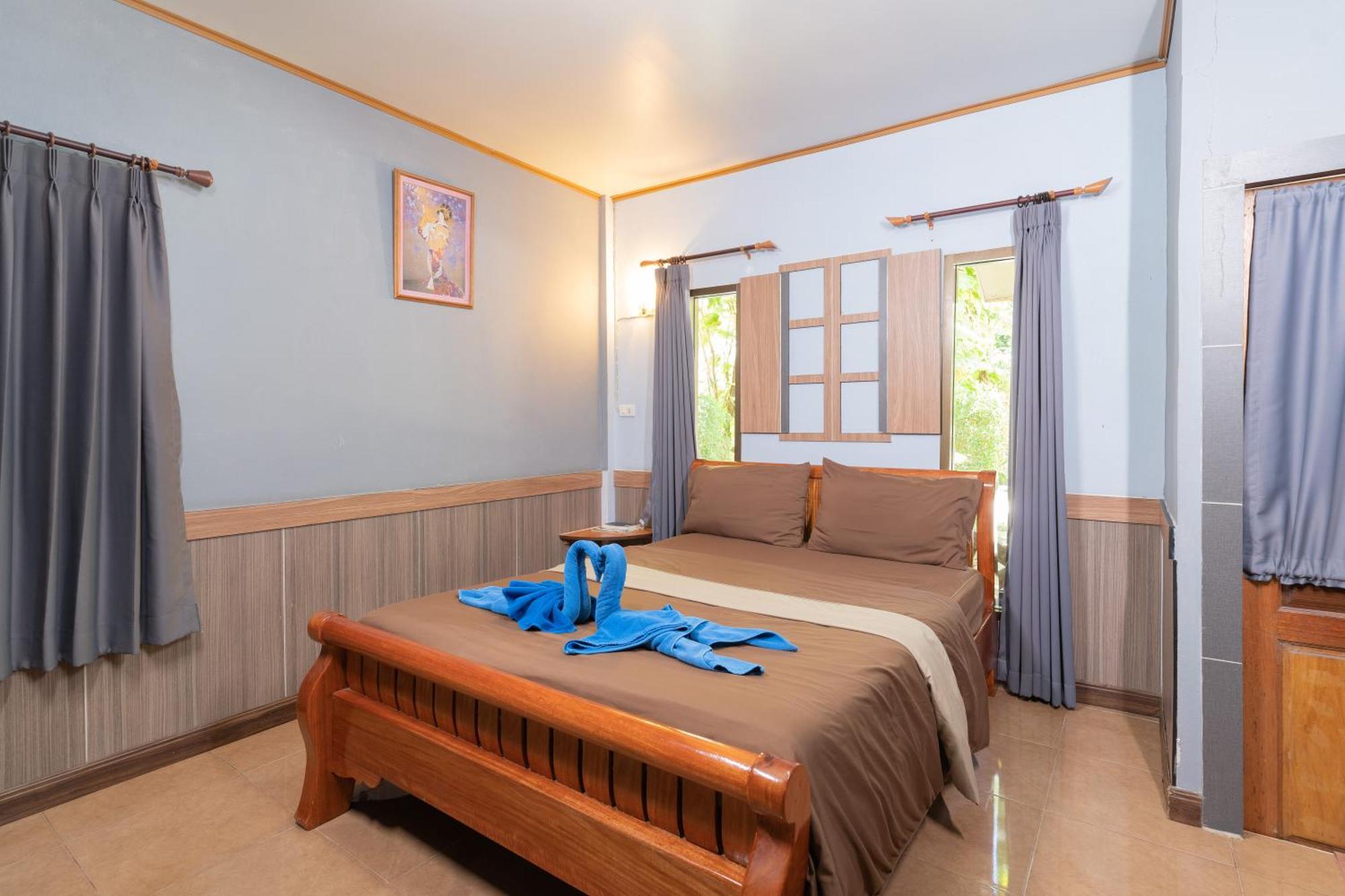 Villa เวียงคำ รีสอร์ท à Ban Sing Extérieur photo