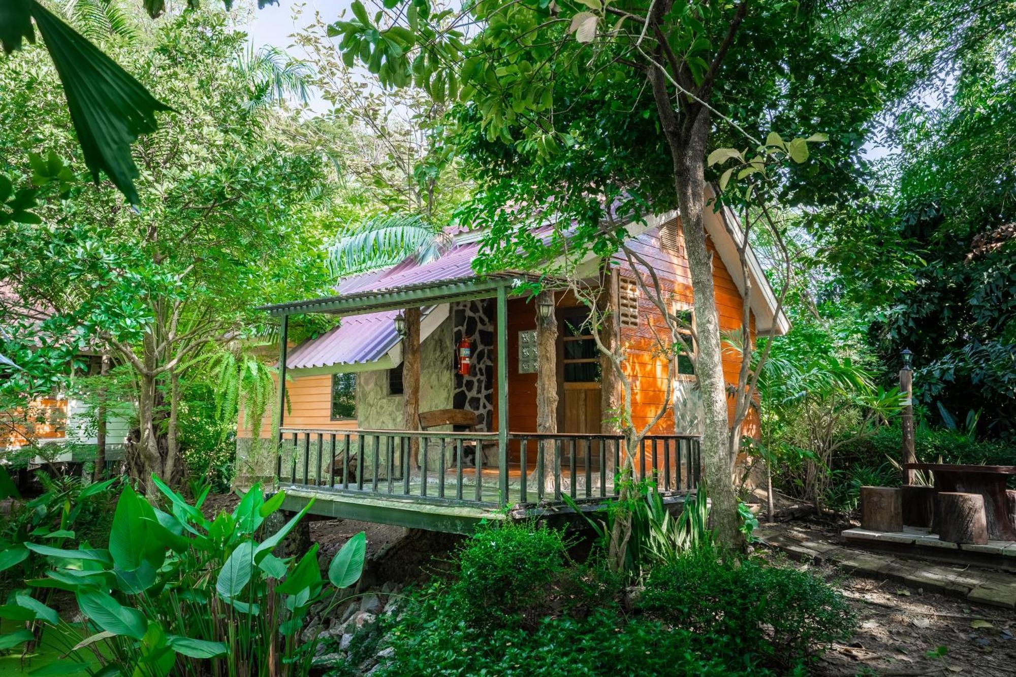 Villa เวียงคำ รีสอร์ท à Ban Sing Extérieur photo