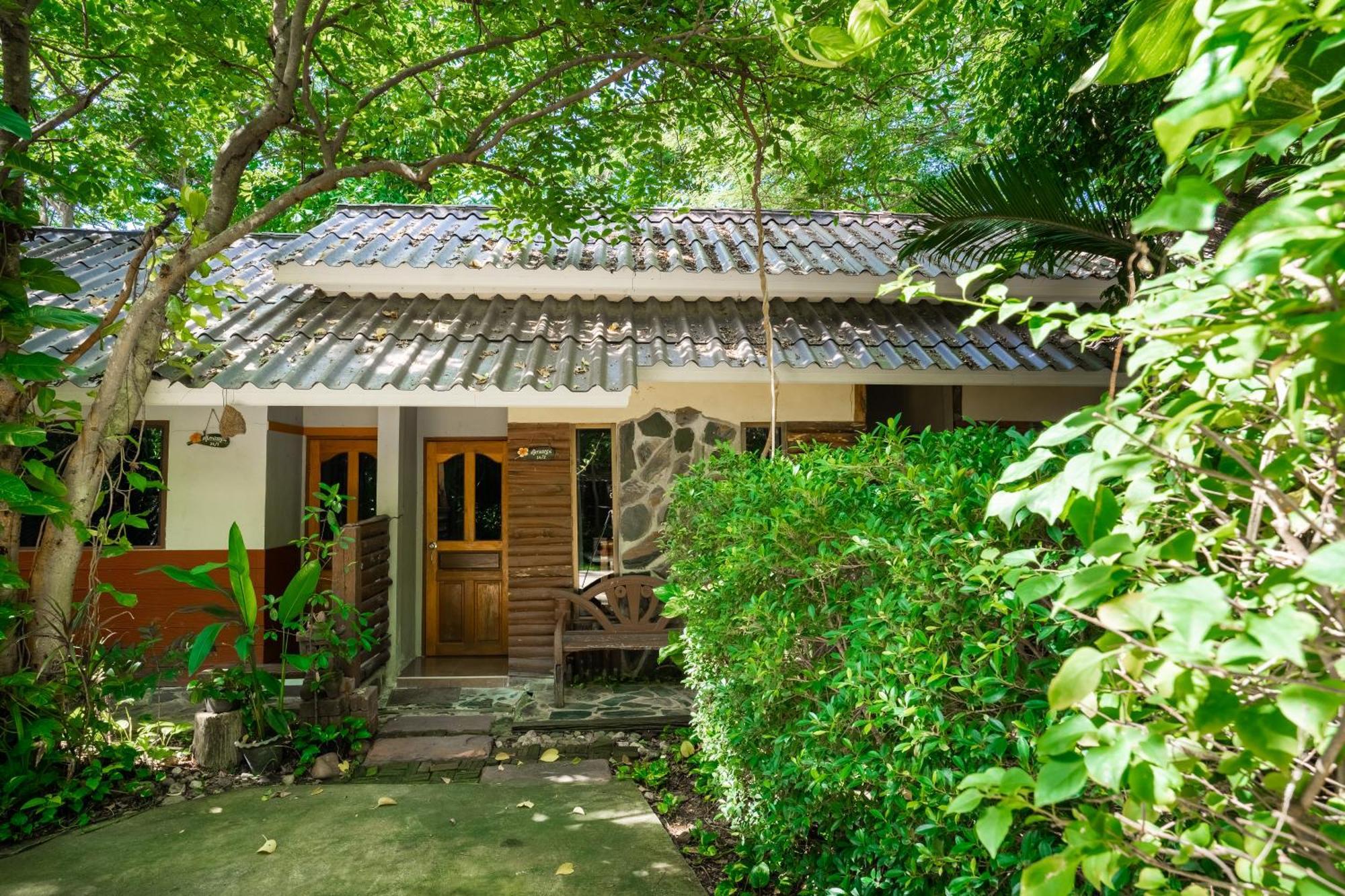 Villa เวียงคำ รีสอร์ท à Ban Sing Extérieur photo