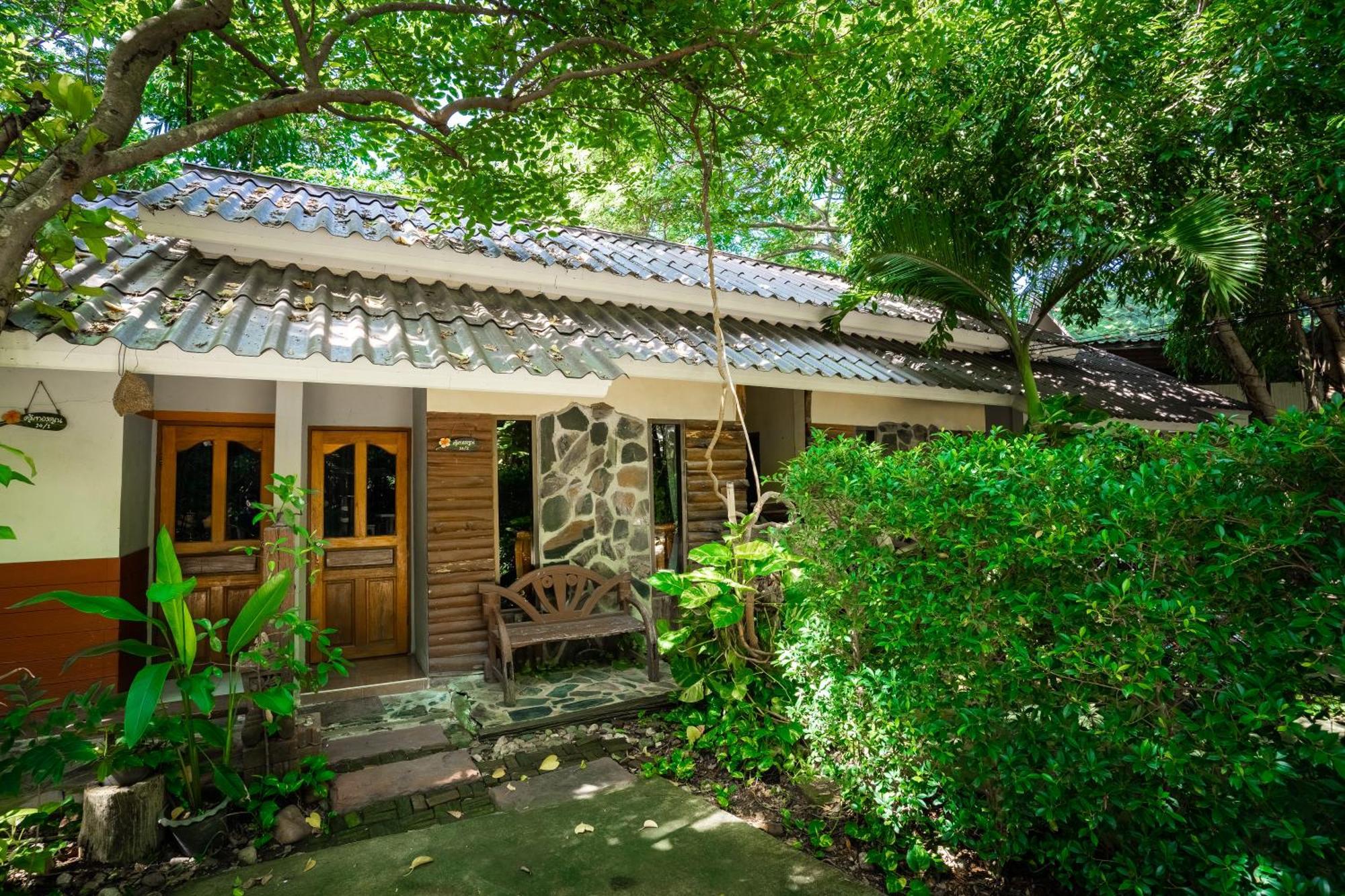 Villa เวียงคำ รีสอร์ท à Ban Sing Extérieur photo