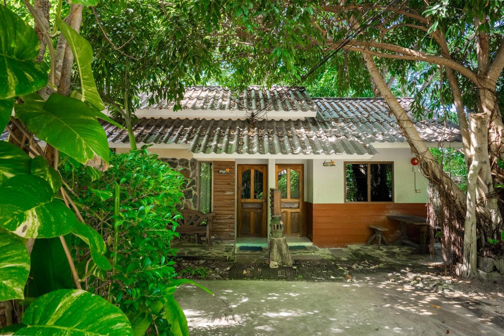 Villa เวียงคำ รีสอร์ท à Ban Sing Extérieur photo