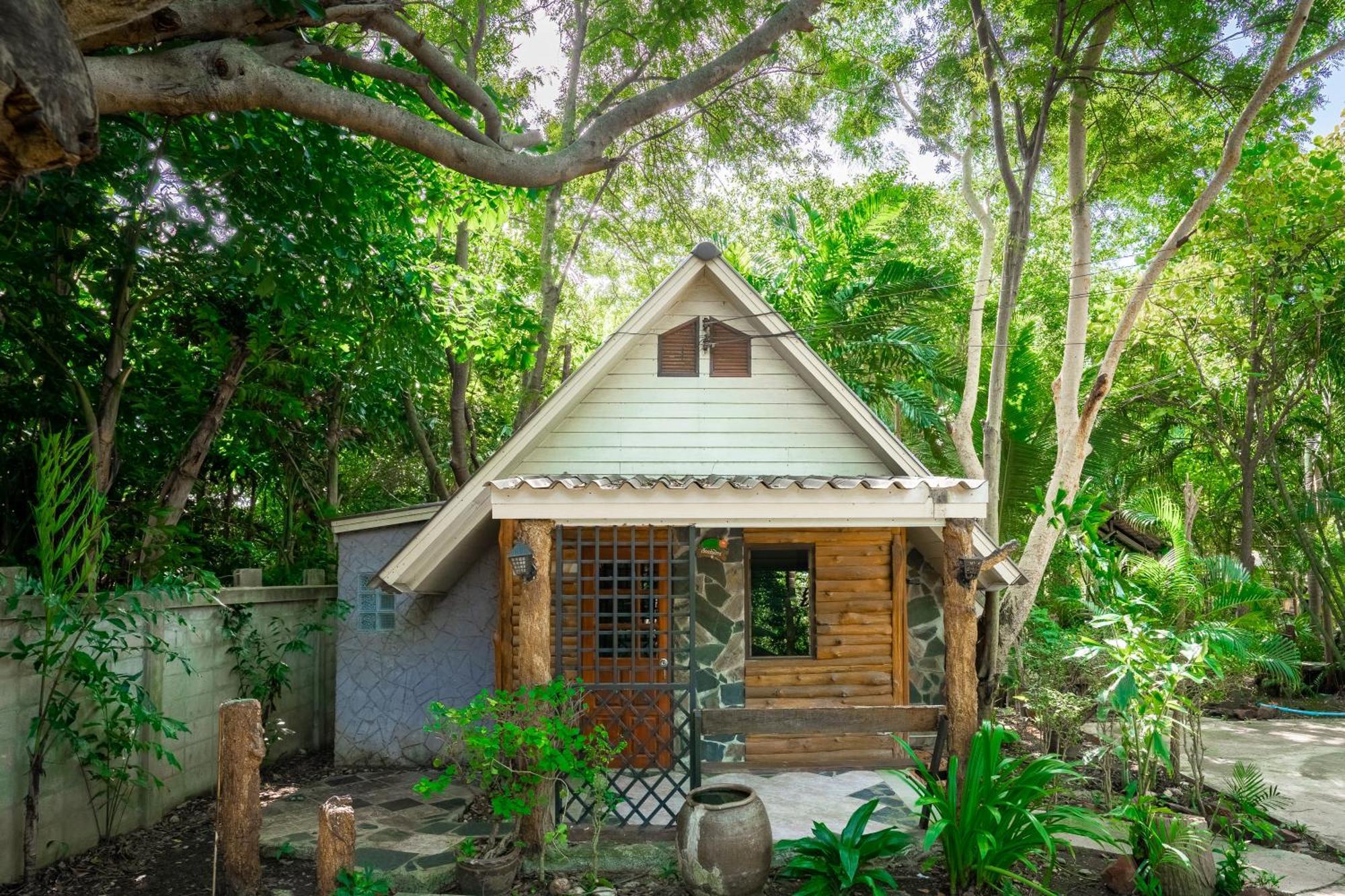 Villa เวียงคำ รีสอร์ท à Ban Sing Extérieur photo